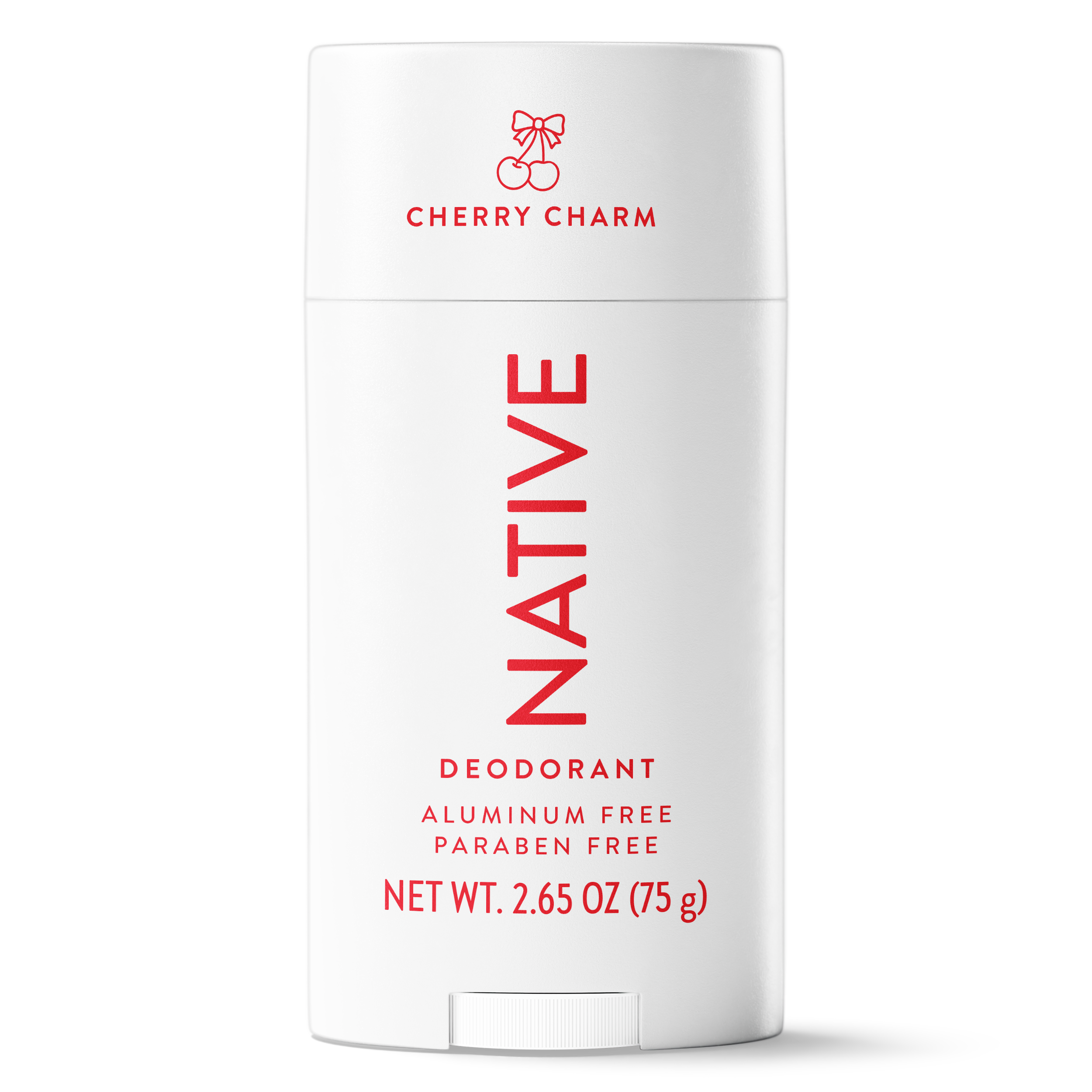 Native Deodorant Stick