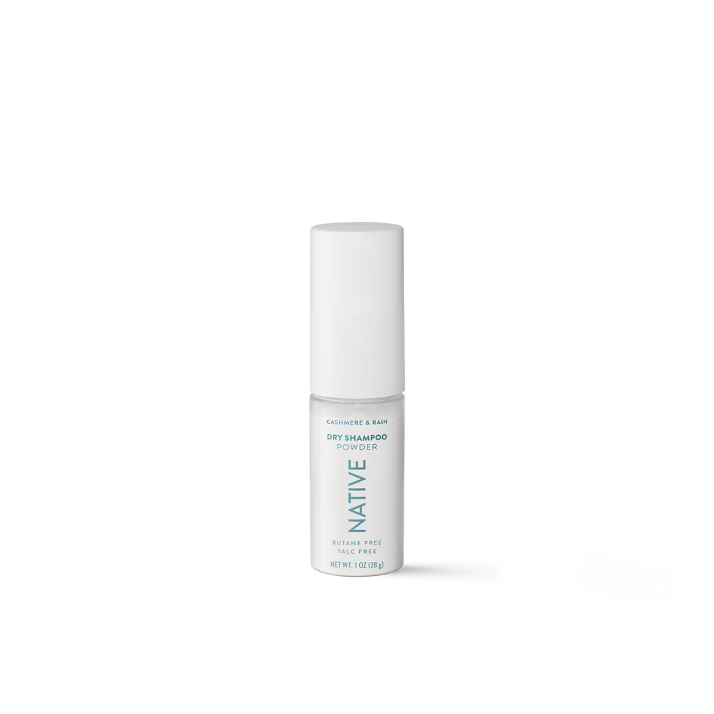Native Dry Shampoo