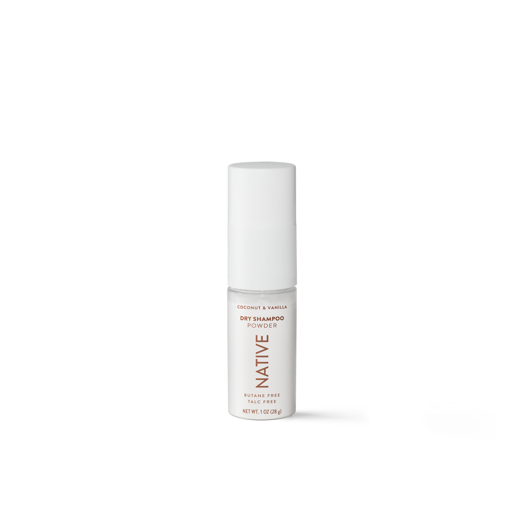 Native Dry Shampoo