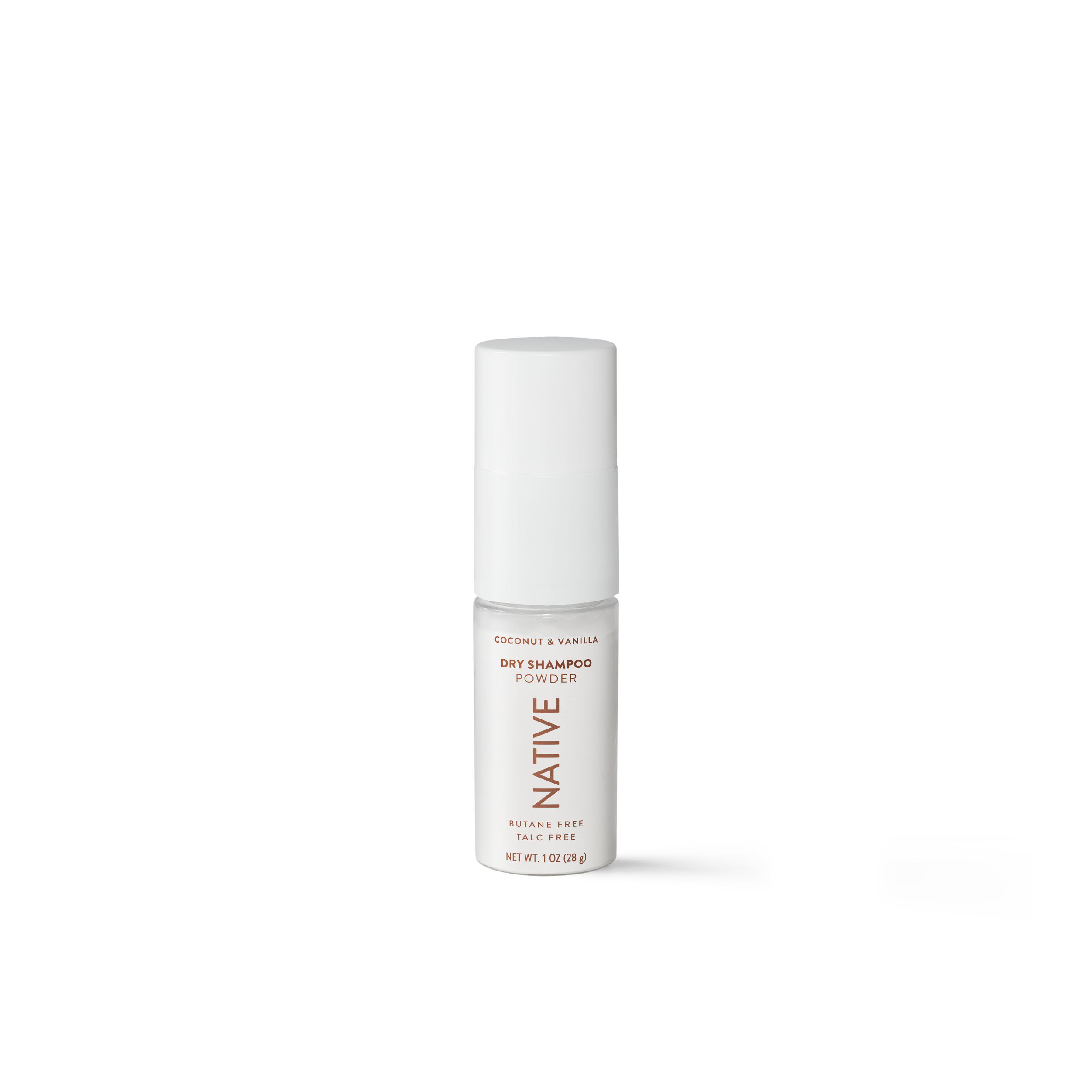 Native Dry Shampoo