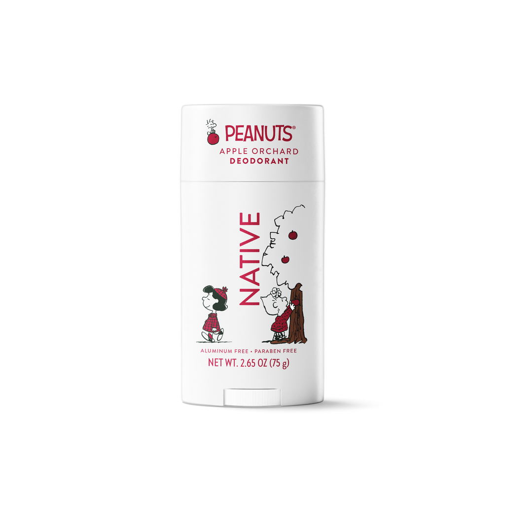 Native Deodorant Stick