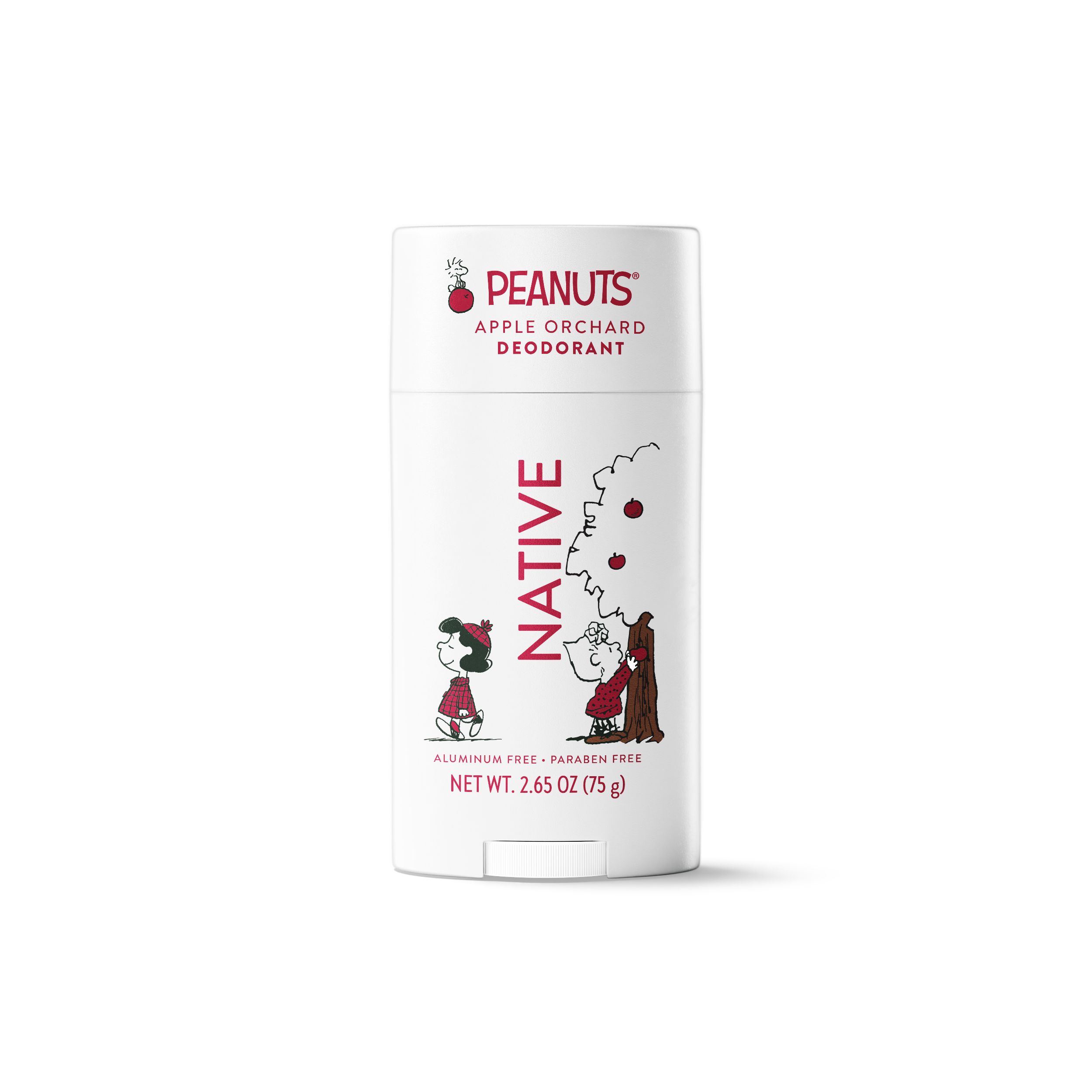 Native Deodorant Stick