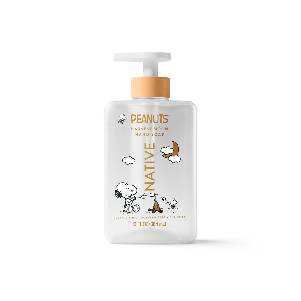 Native Hand Soap
