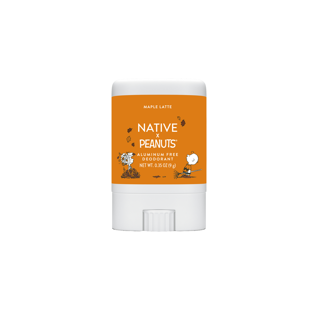 Native Mini Deodorant Stick
