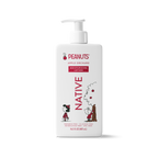 Native Body Lotion