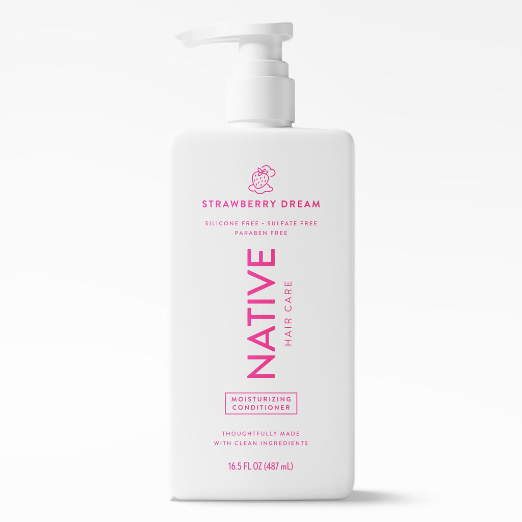 Native Moisturizing Conditioner