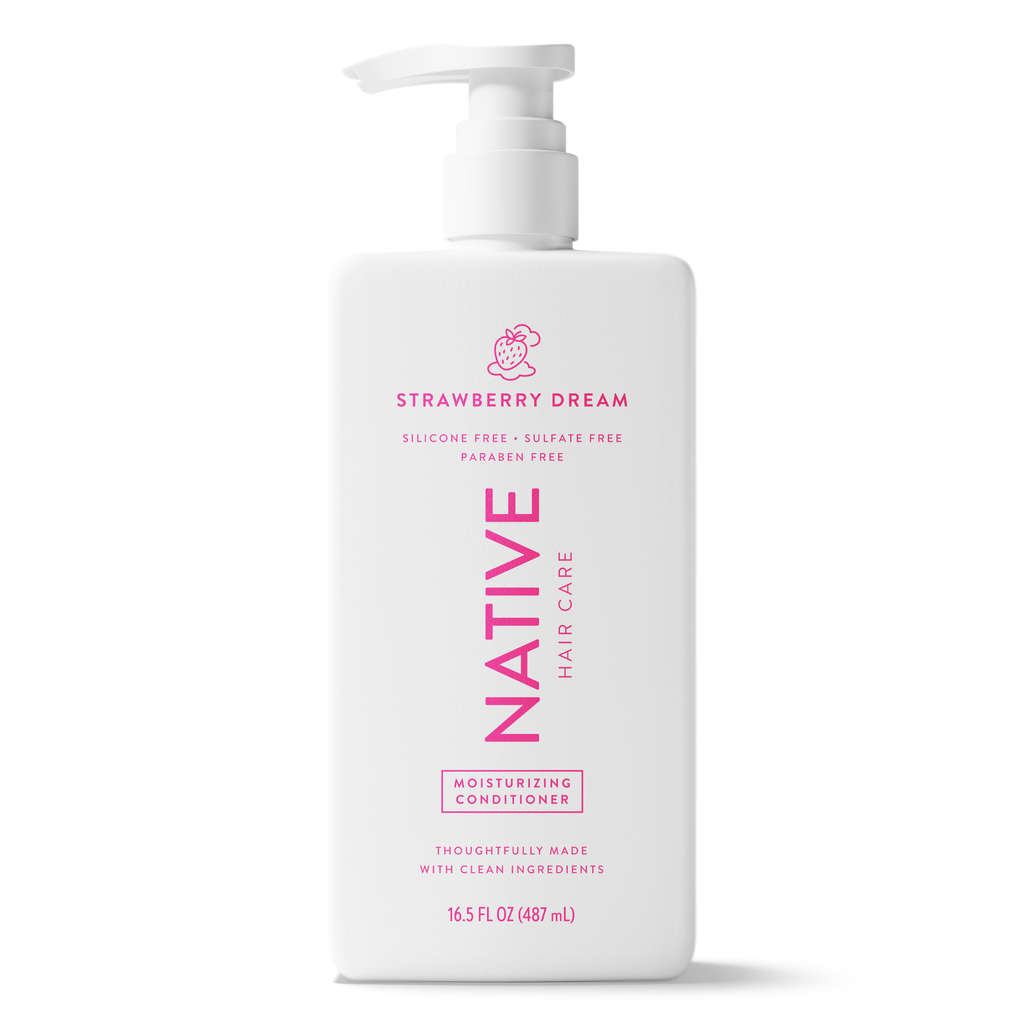 Native Moisturizing Conditioner