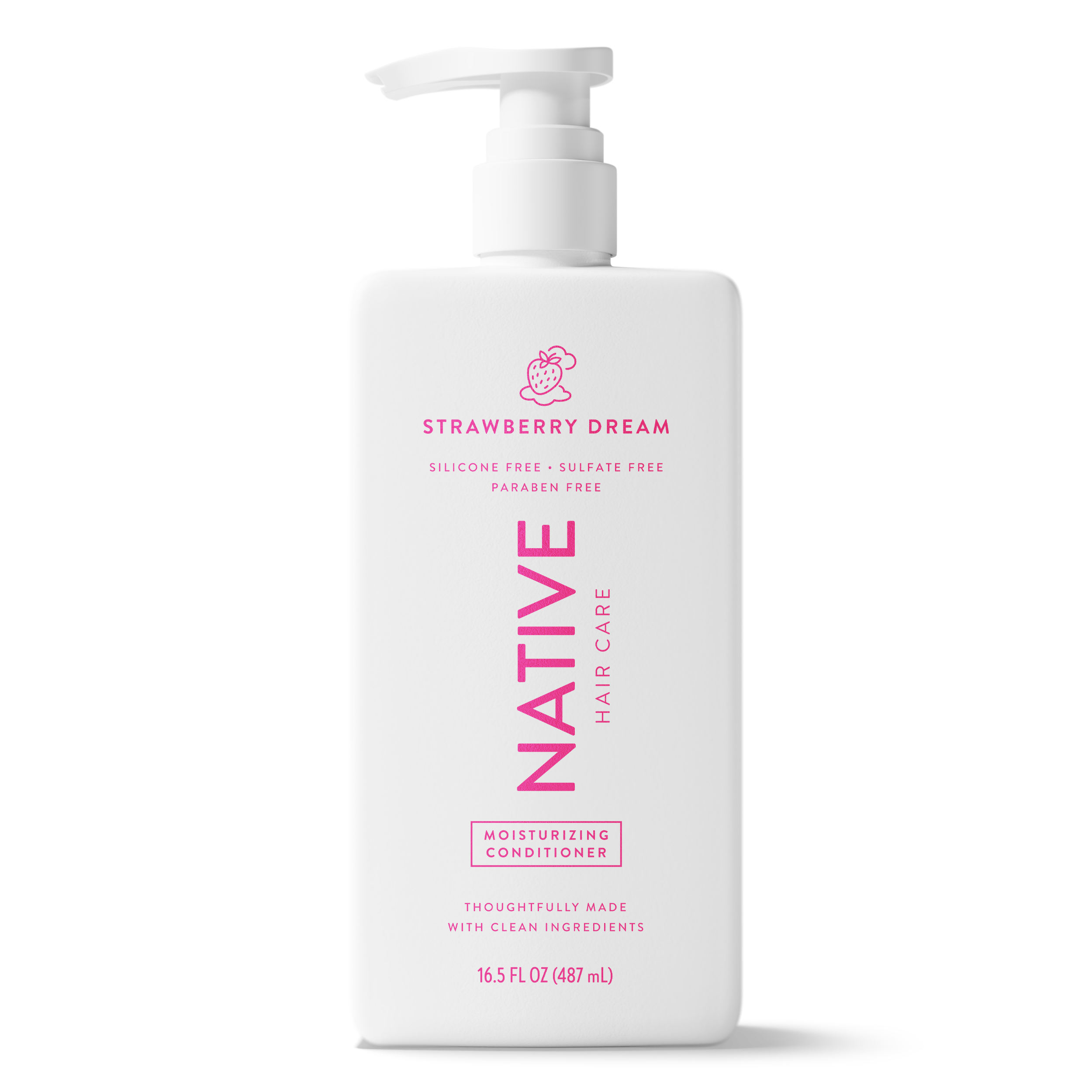 Native Moisturizing Conditioner