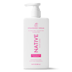 Native Moisturizing Shampoo