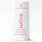 Native Deodorant Stick