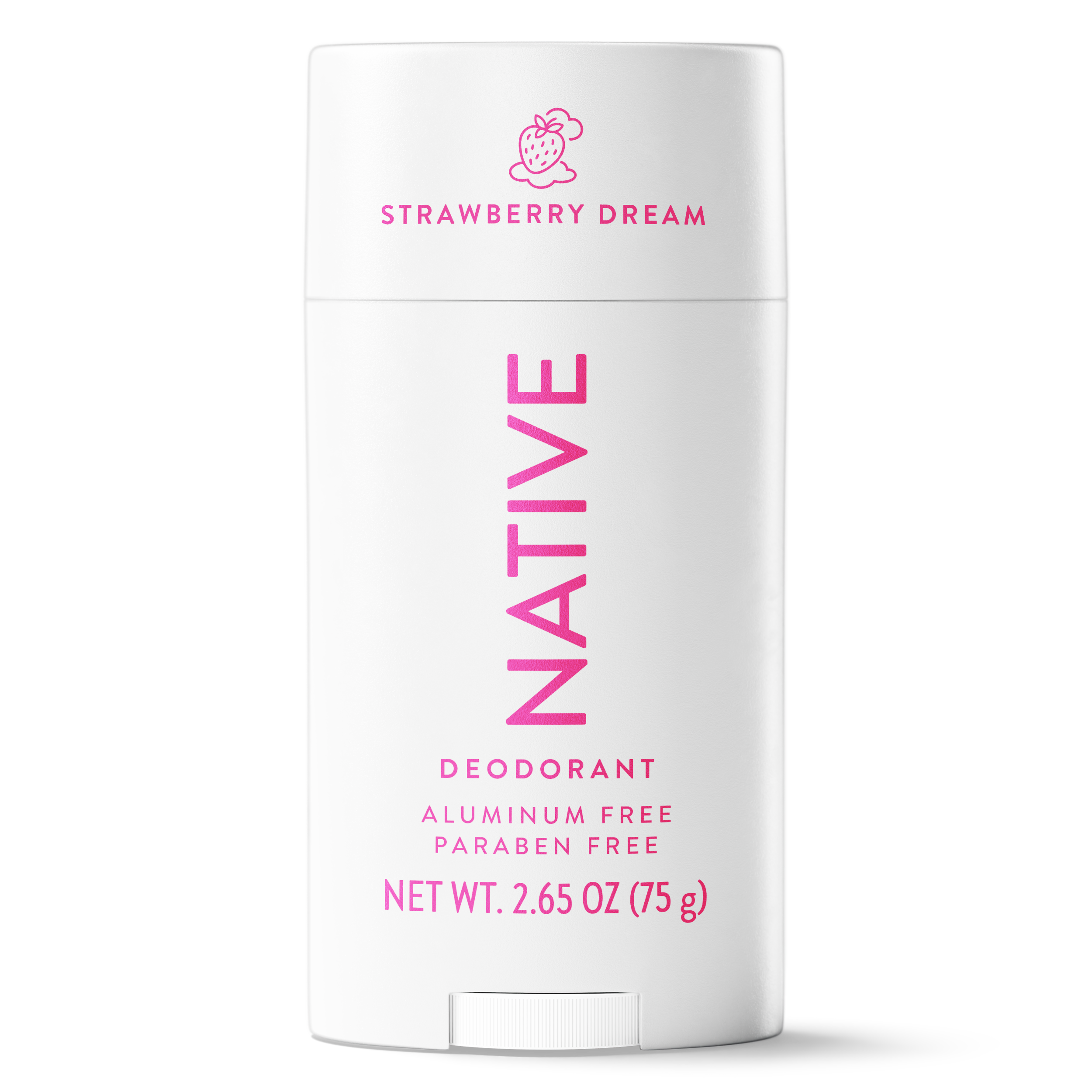 Native Deodorant Stick