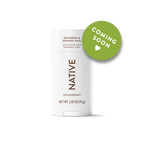 Native Deodorant Stick