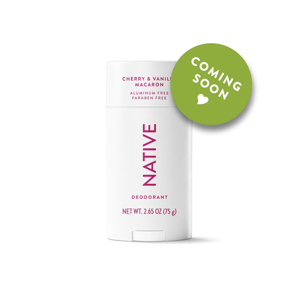 Native Deodorant Stick