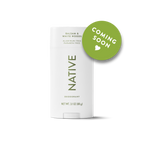 Native Deodorant Stick