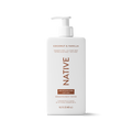Native Body Lotion