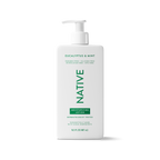 Native Body Lotion
