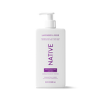 Native Body Lotion