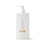 Native Body Lotion