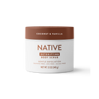 Native Body Scrub