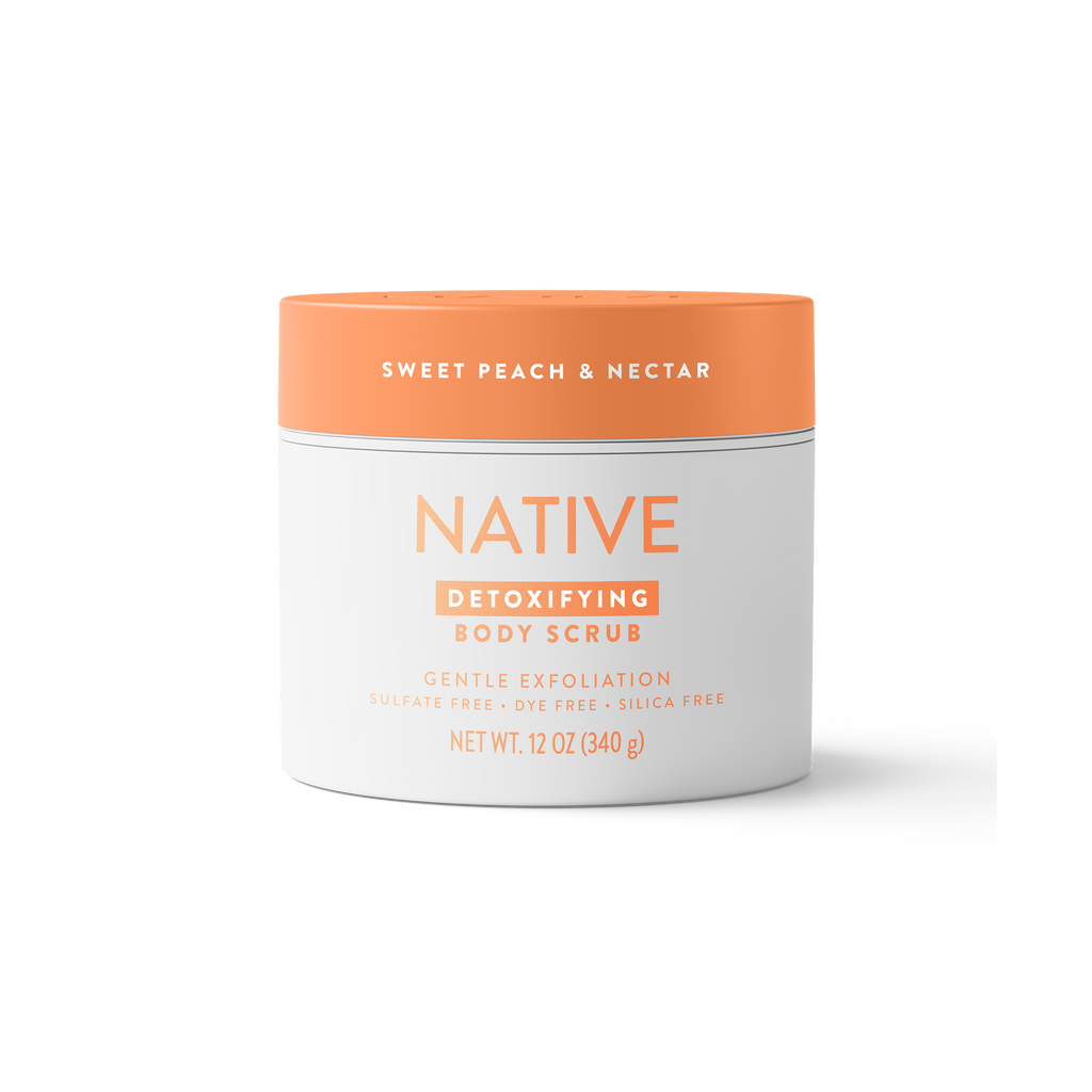 Native Body Scrub