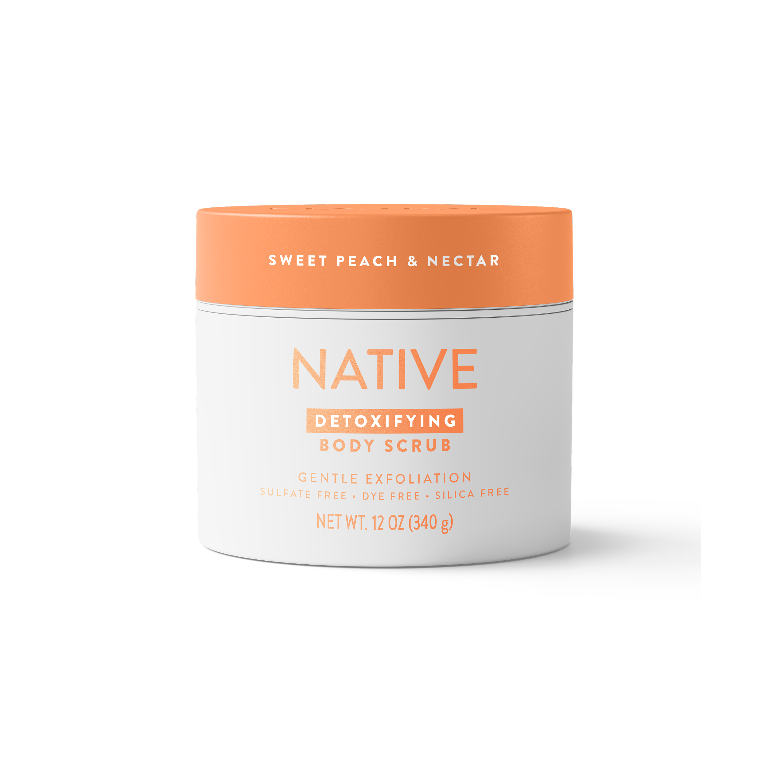 Native Body Scrub