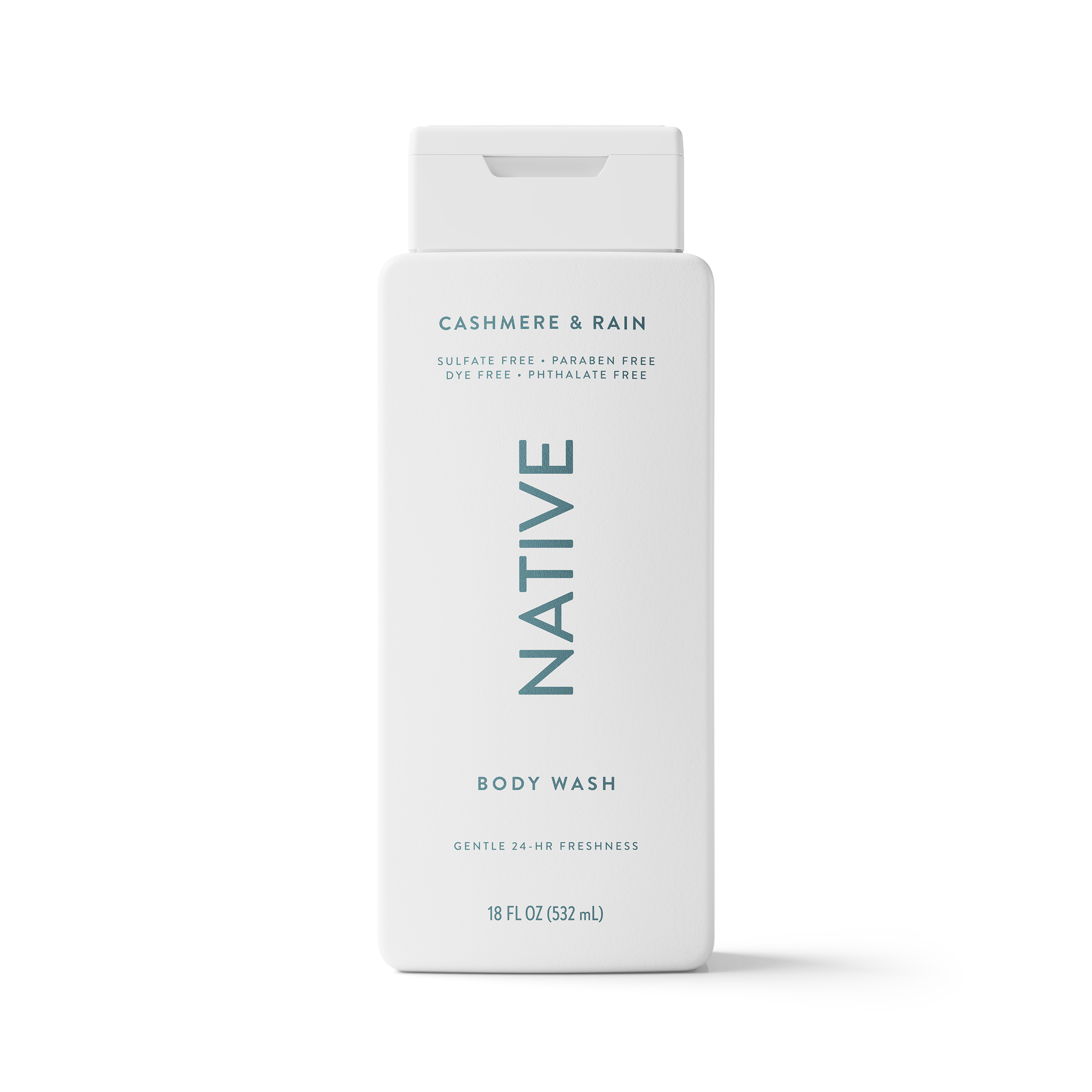 Native Body Wash