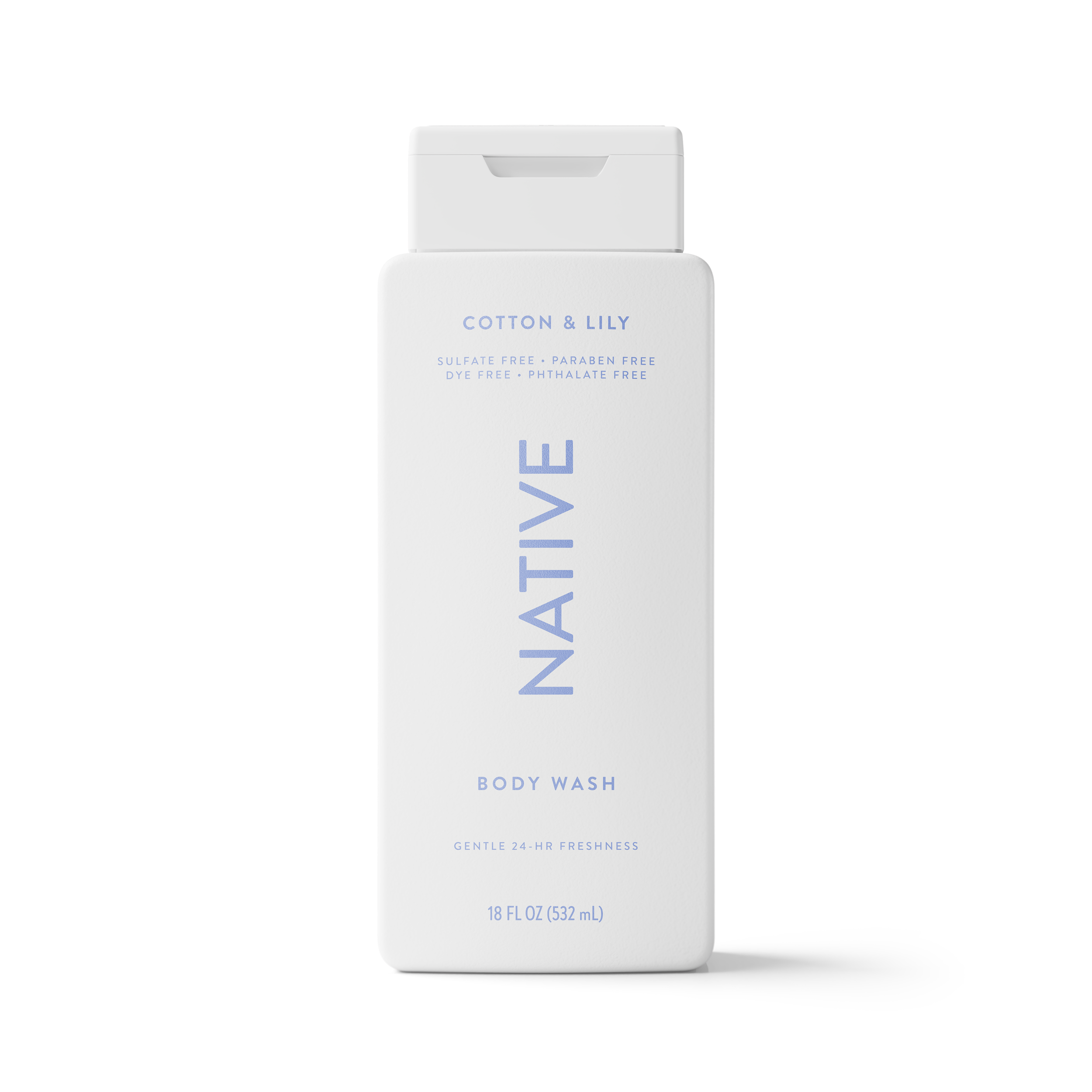 Native Body Wash