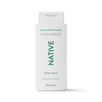 Native Body Wash