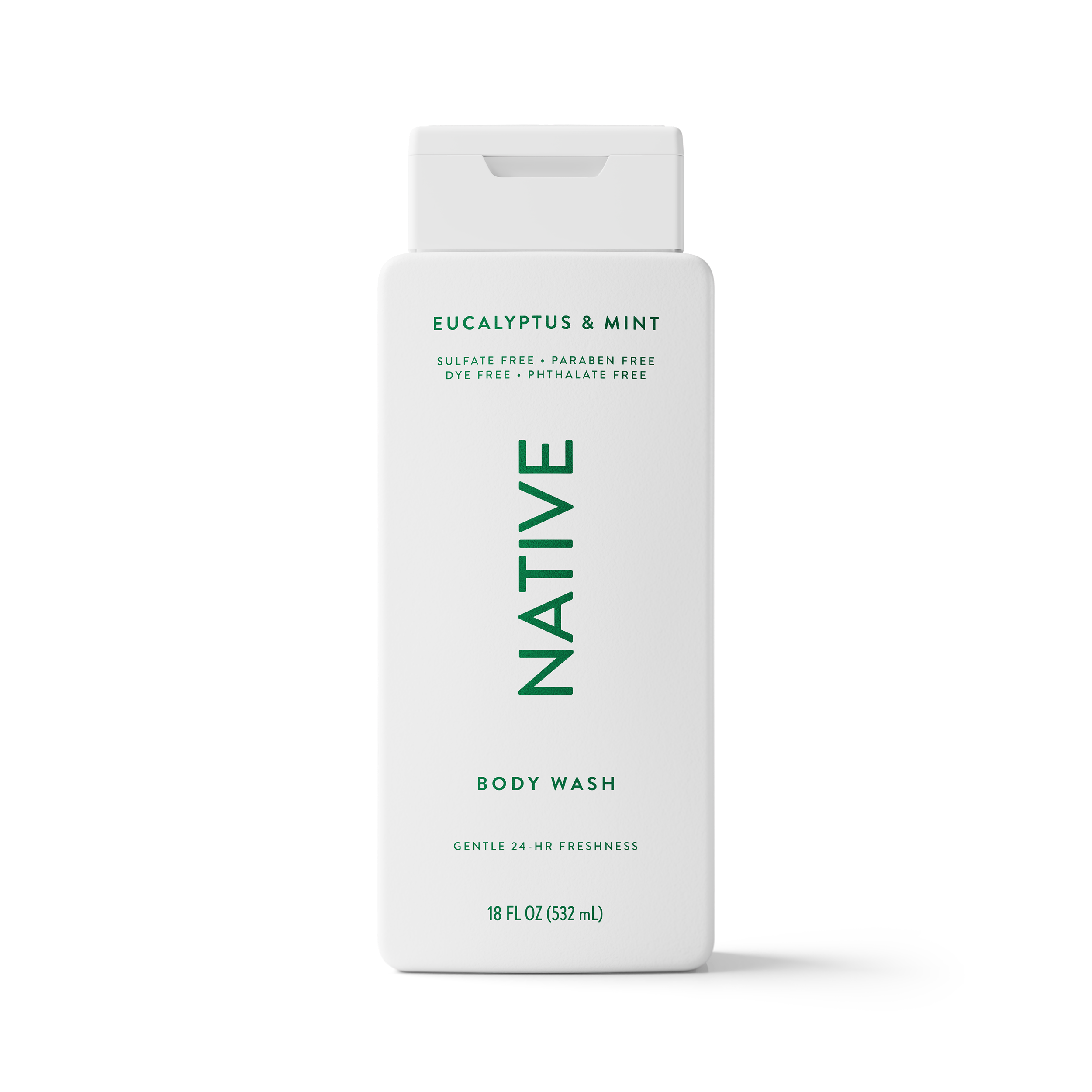Native Body Wash