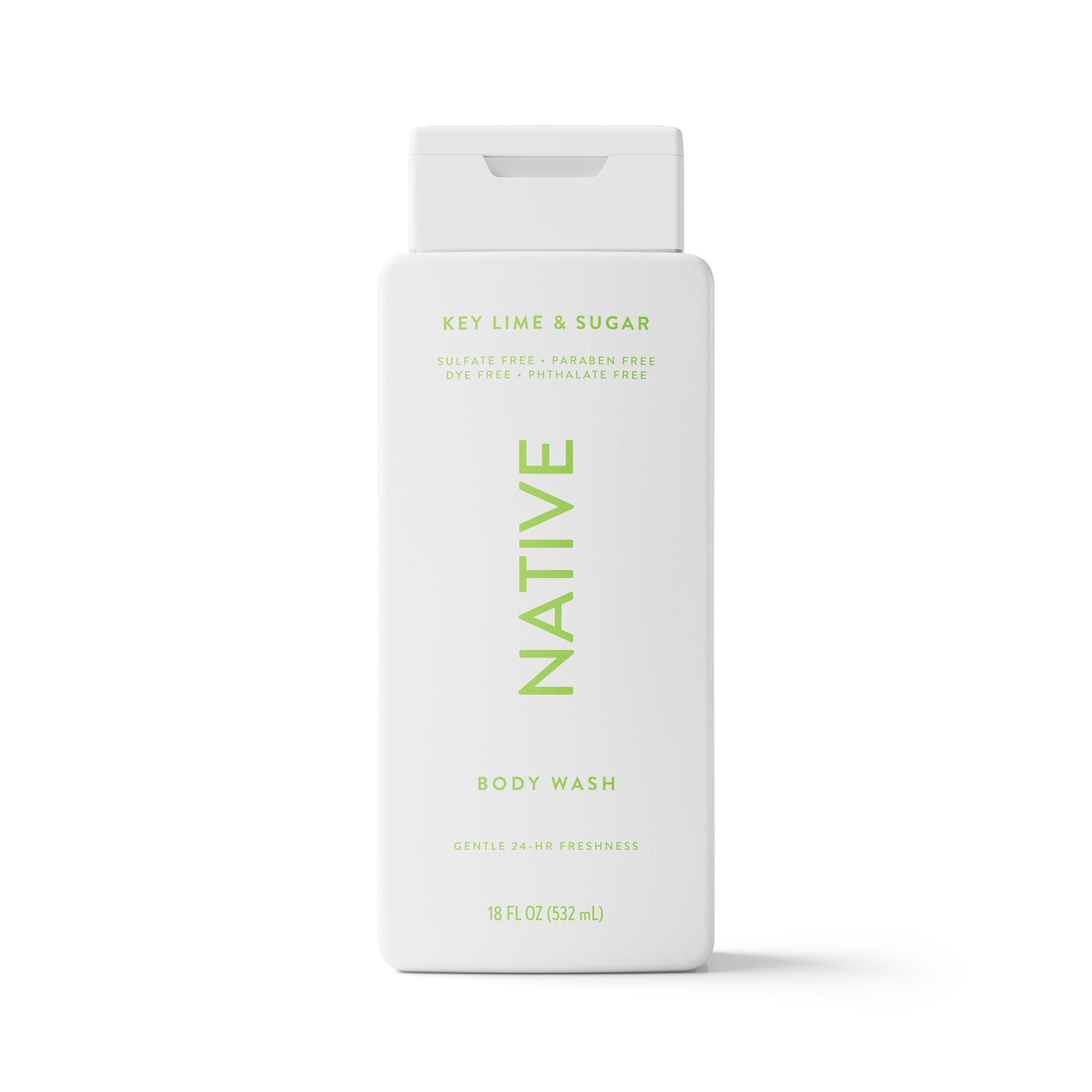 Native Body Wash