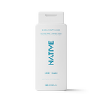Native Body Wash