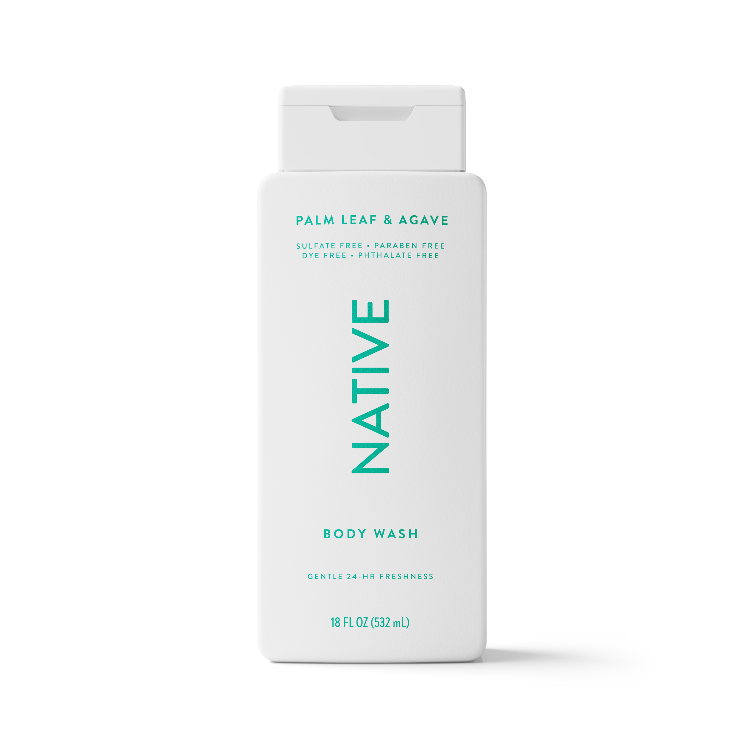 Native Body Wash