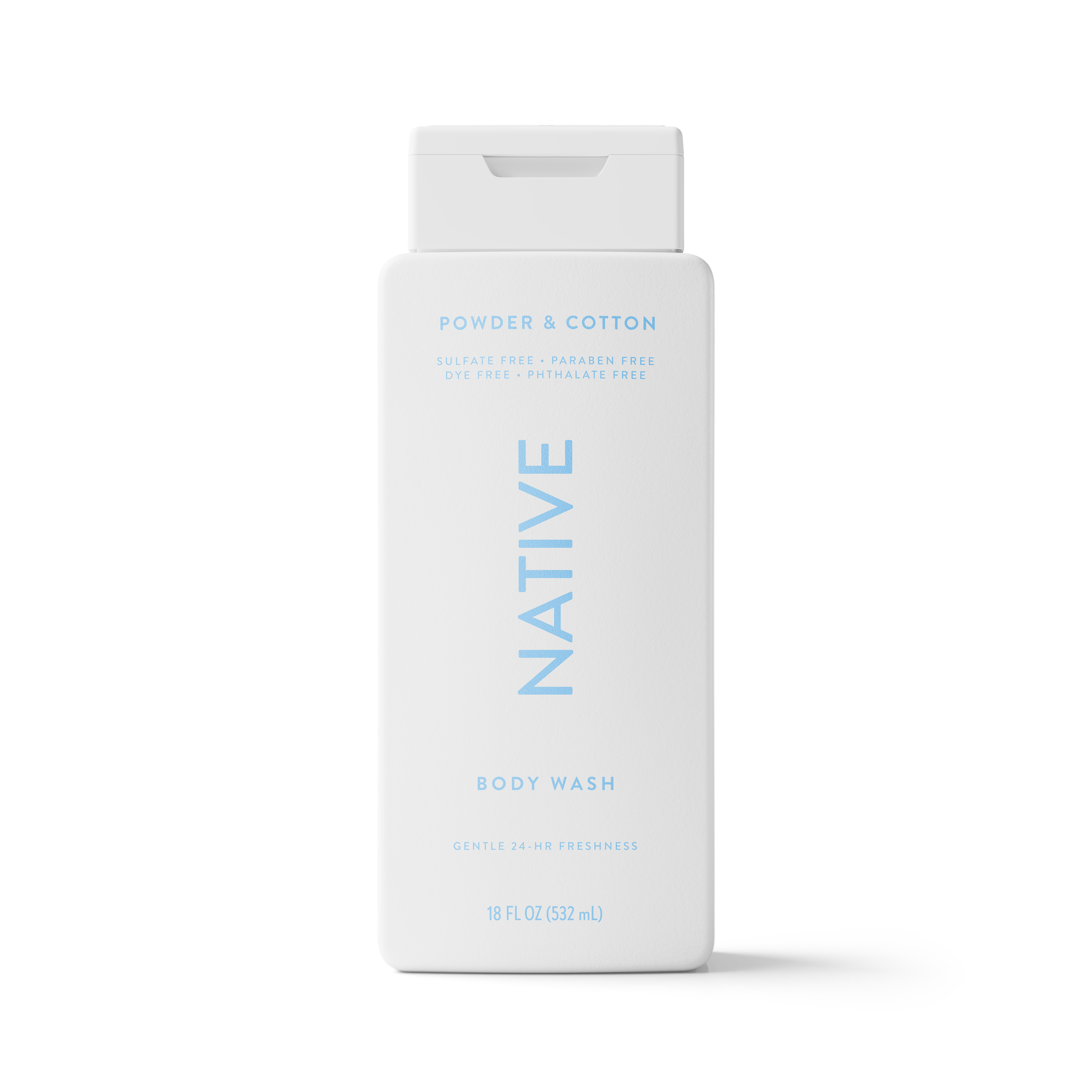 Native Body Wash
