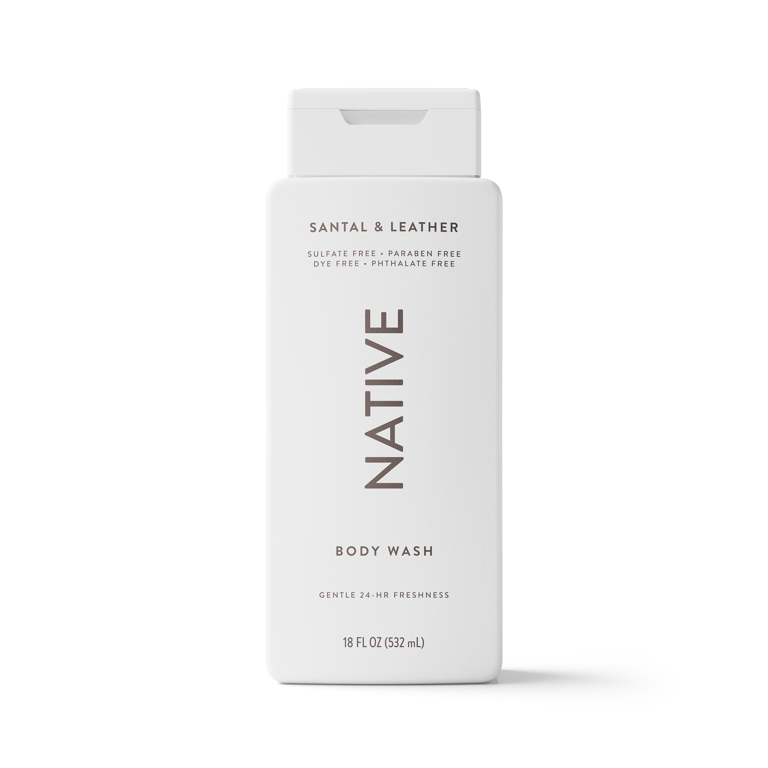 Native Body Wash