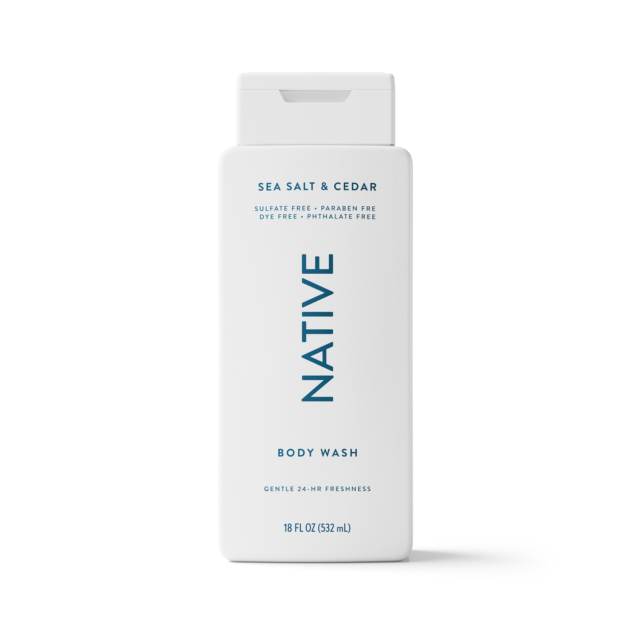Native Body Wash