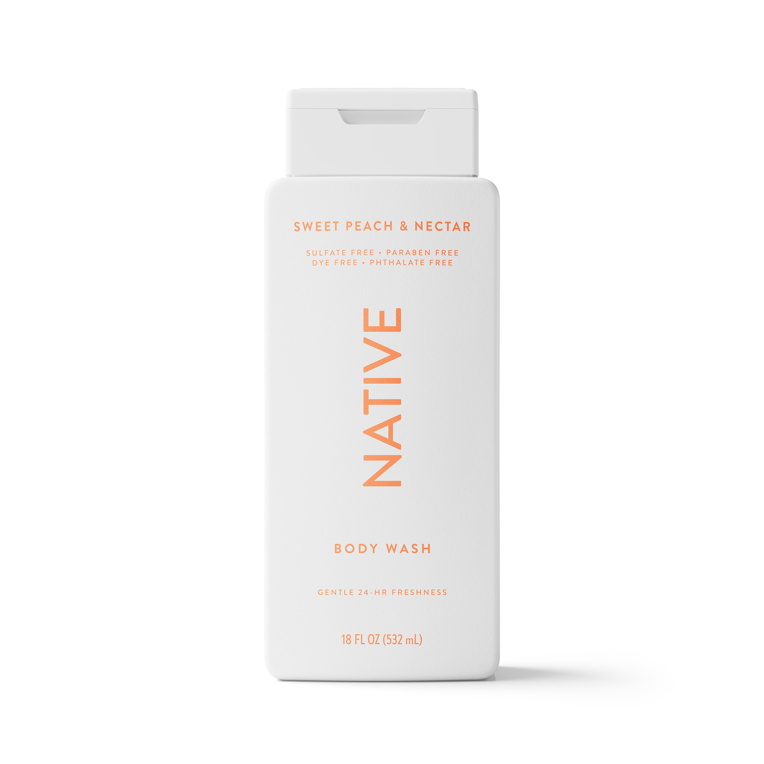 Native Body Wash