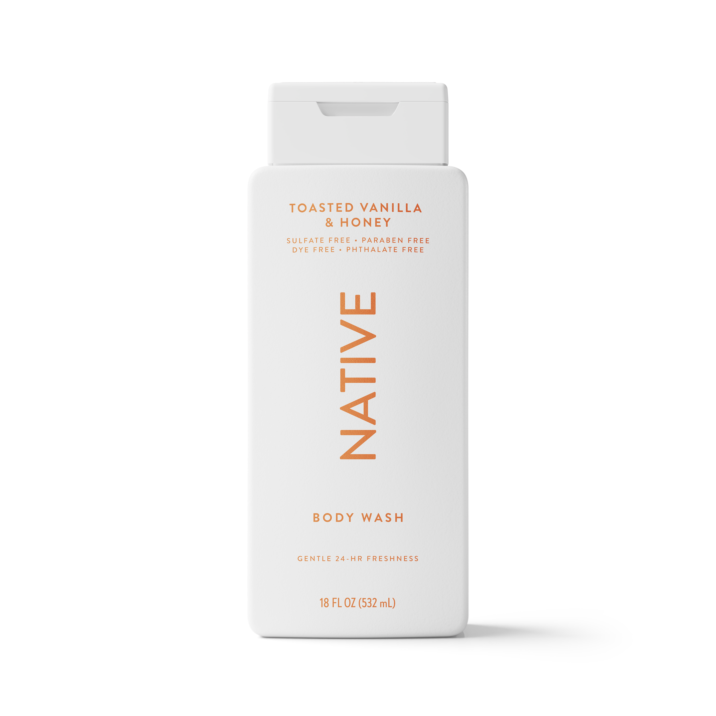 Native Body Wash