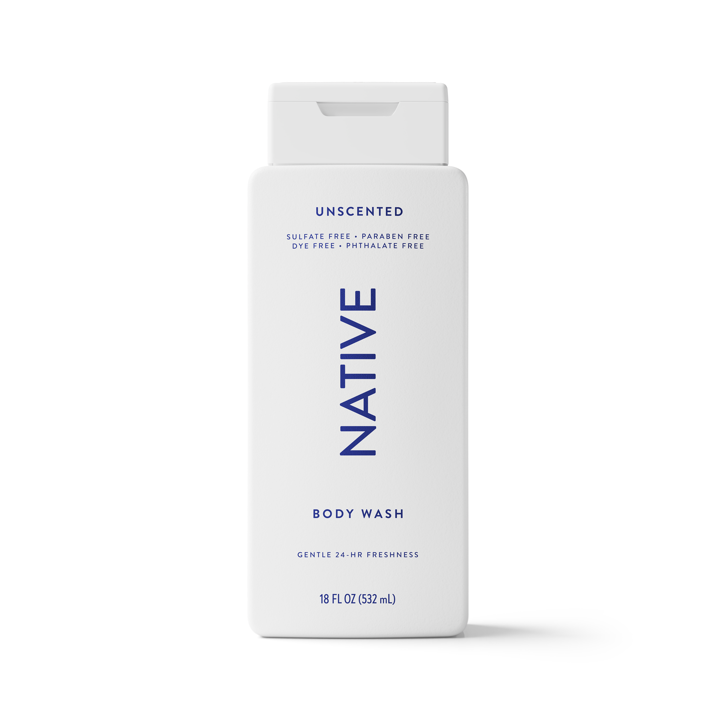 Native Body Wash