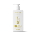Native Curl Care 2-in-1 Shampoo & Conditioner