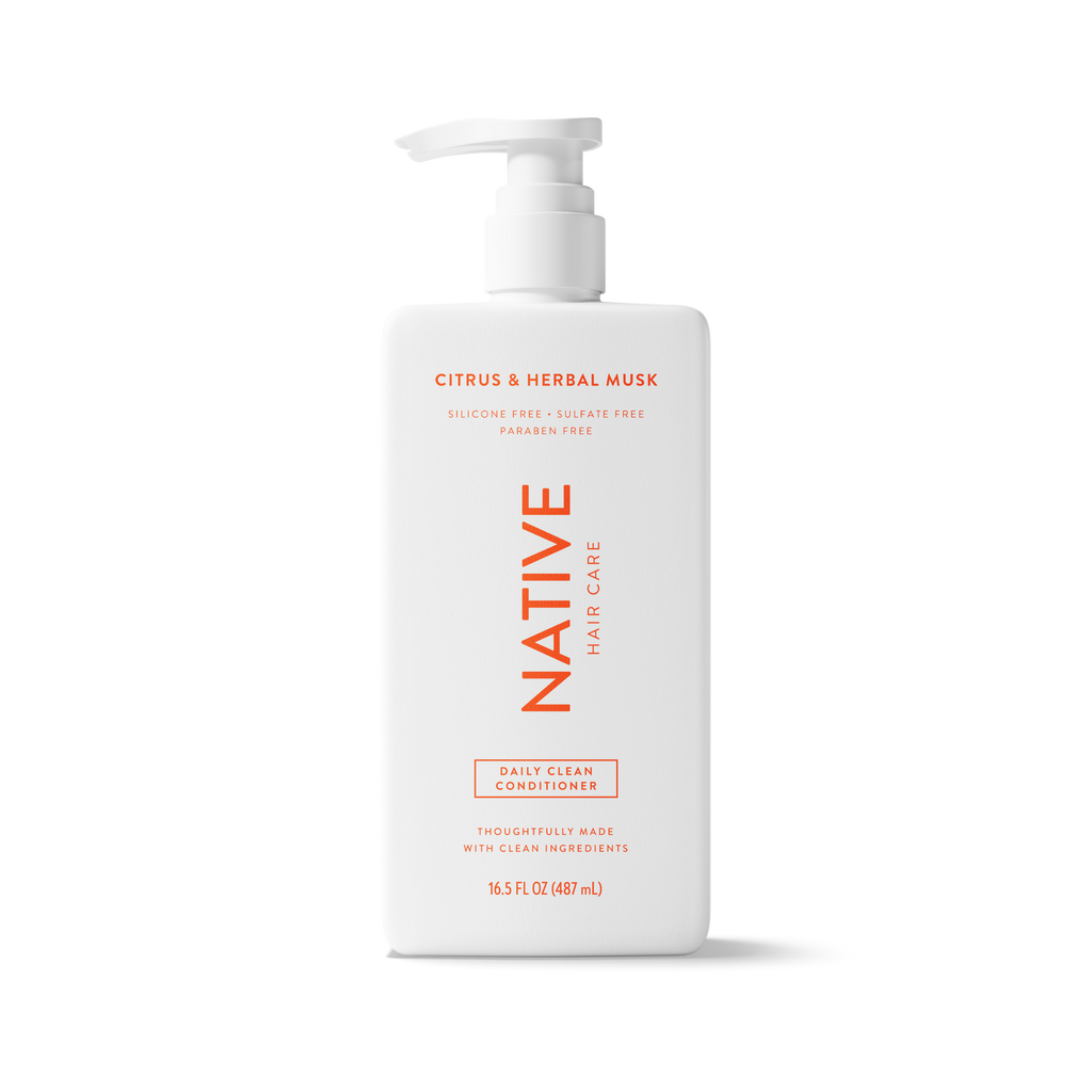 Native Daily Clean Conditioner