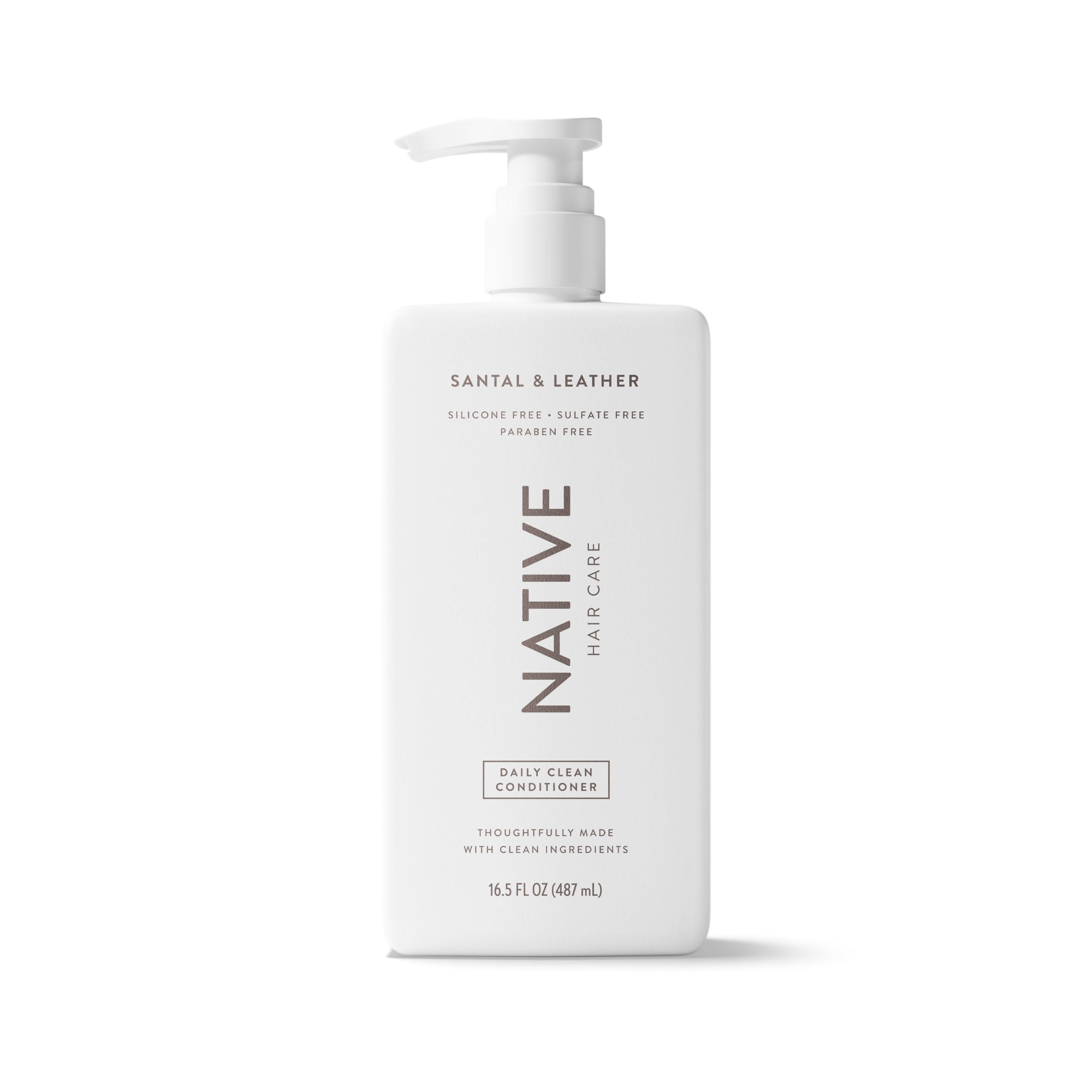 Native Daily Clean Conditioner