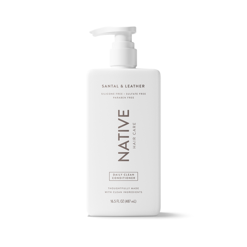Native Daily Clean Conditioner