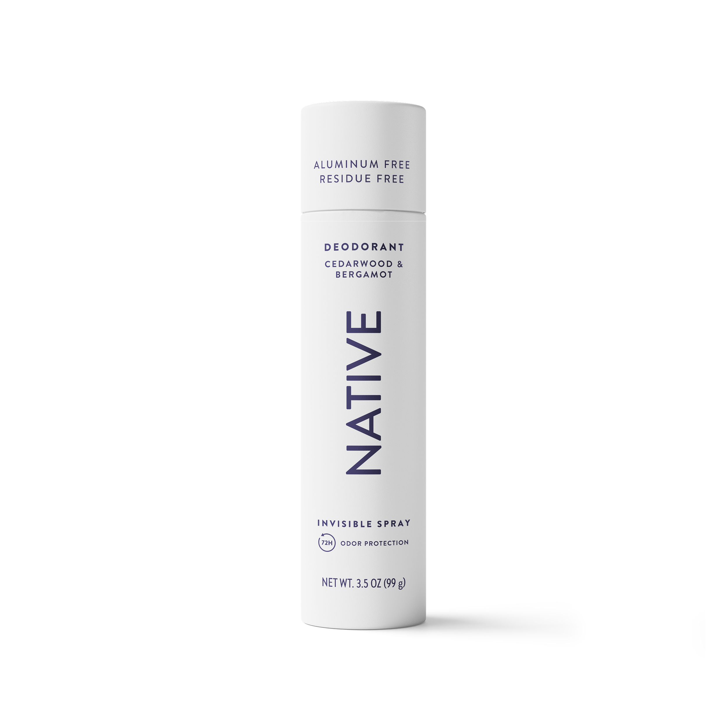 Native Deodorant Spray