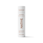 Native Deodorant Spray