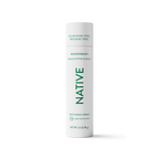 Native Deodorant Spray