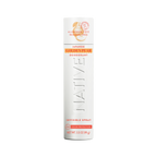 Native Deodorant Spray