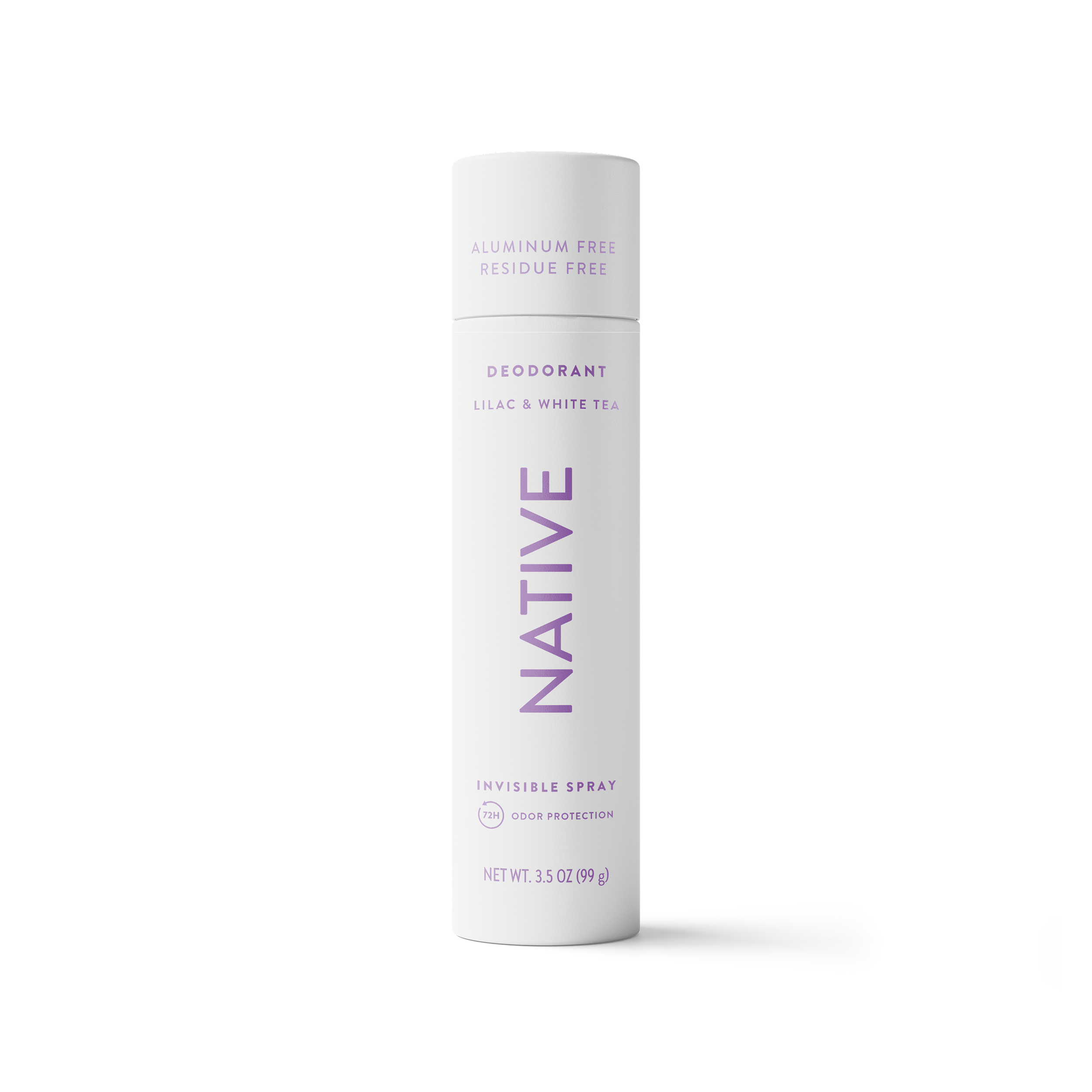 Native Deodorant Spray