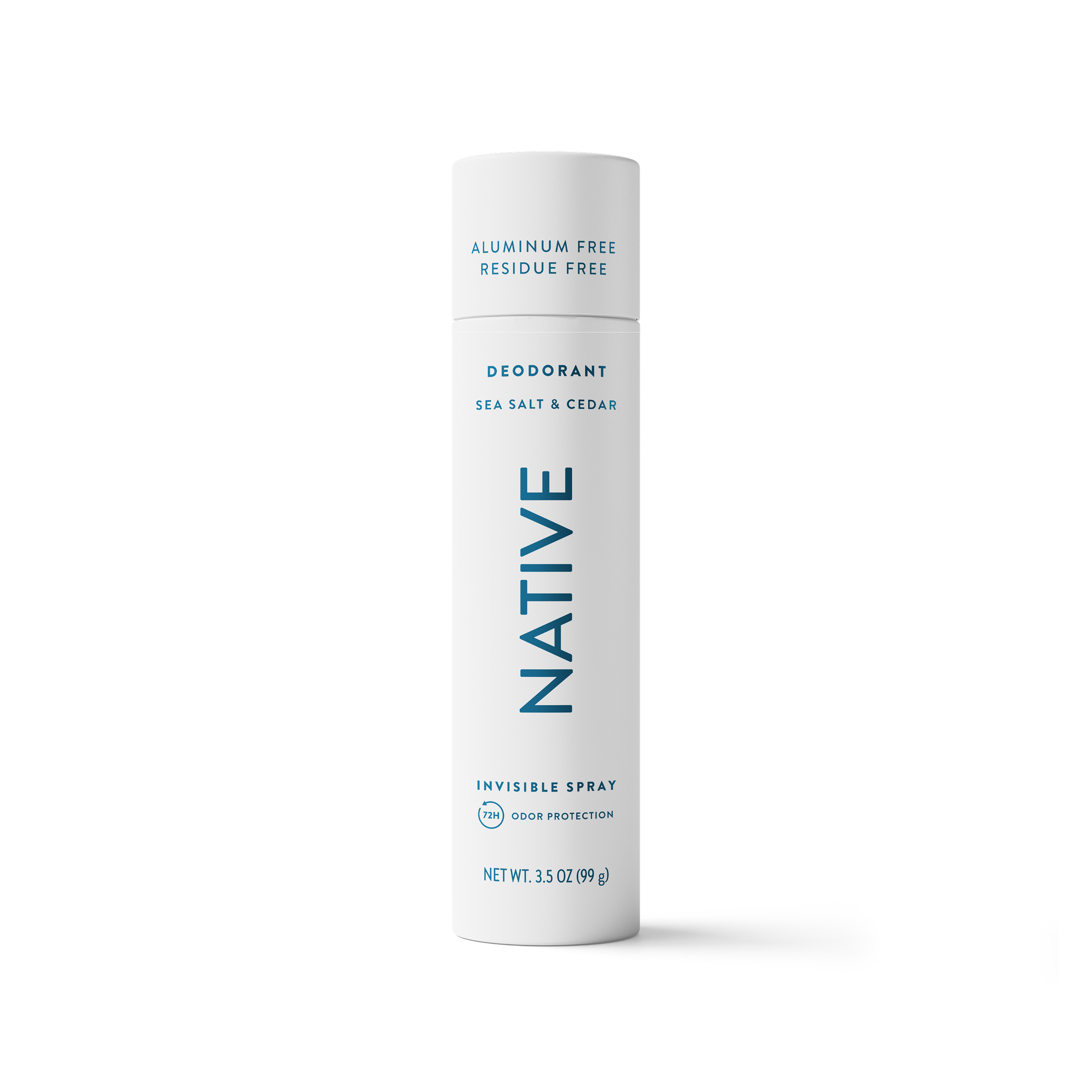 Native Deodorant Spray