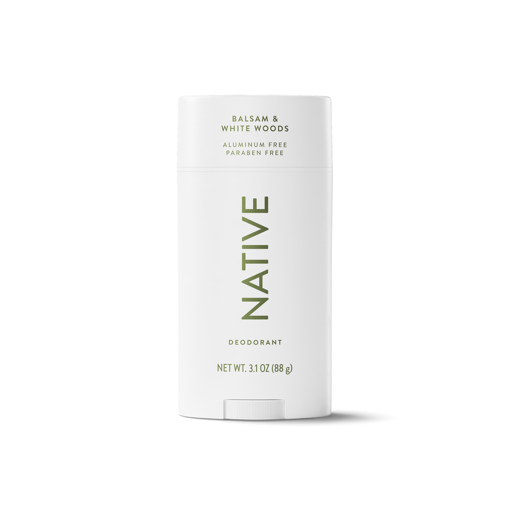 Native Deodorant Stick