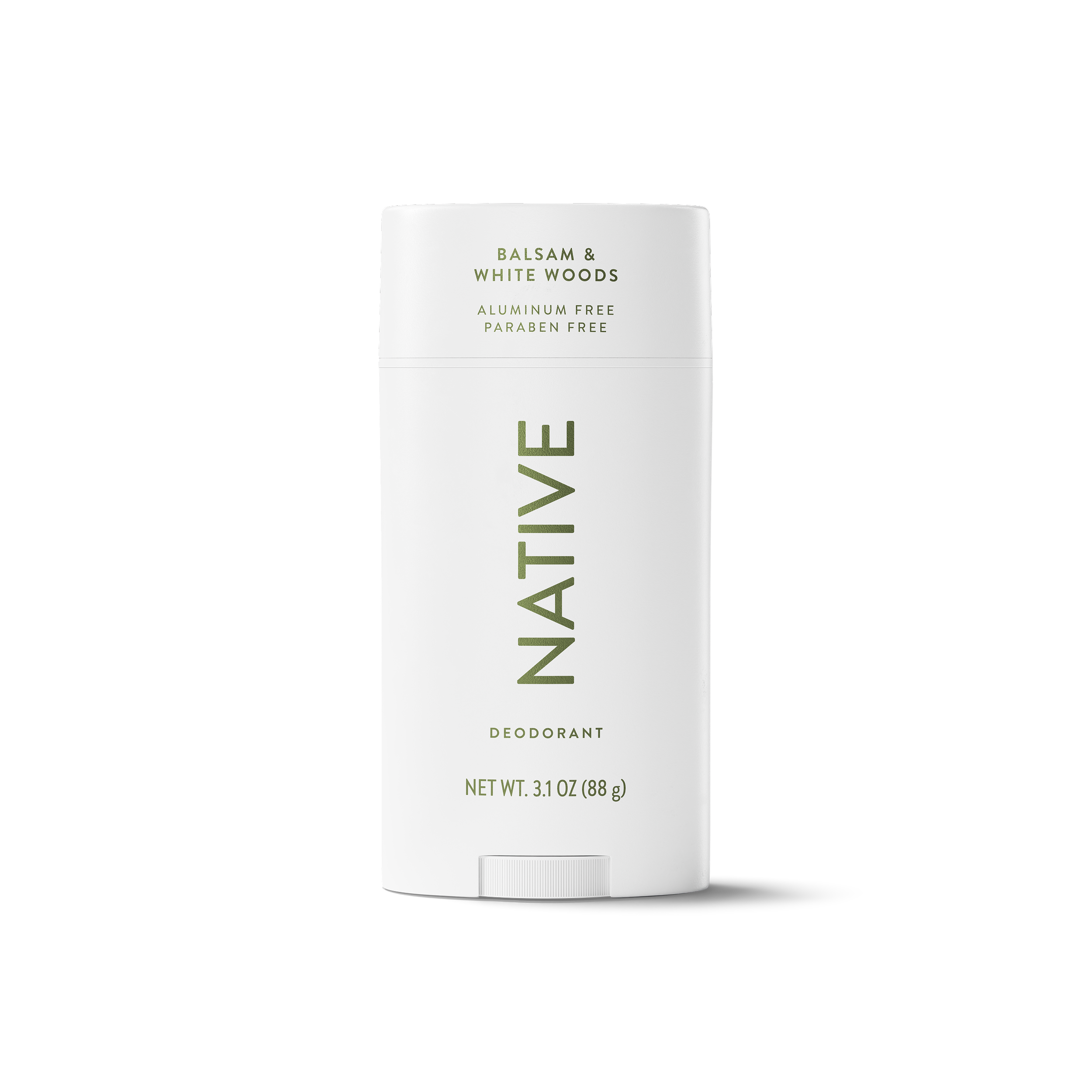 Native Deodorant Stick
